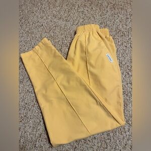 NWOT Landau Scrubs Pants - Size Small Petite